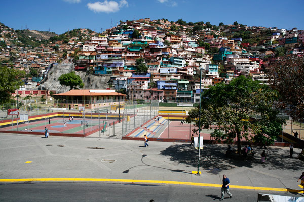 Barrios De Caracas. photos | Tags: Caracas,